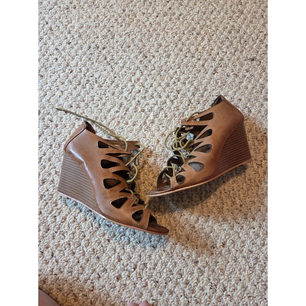 Woman's Heels